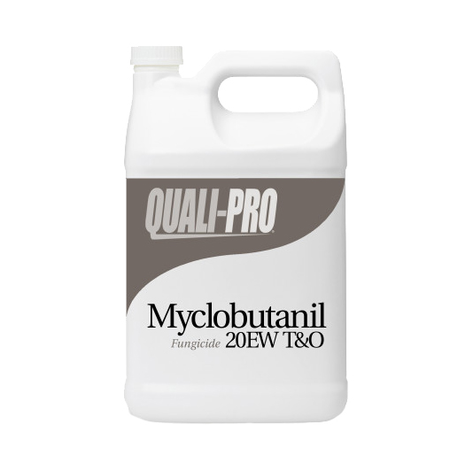 QP Myclobutanil 20EW Select™ 1 Gallon Jug - Fungicides